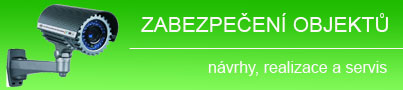 Zabezpe�en�